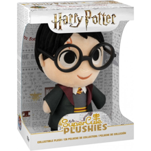 Funko Pop! Harry Potter Super Cute Plush 20cm ENG Merchandising