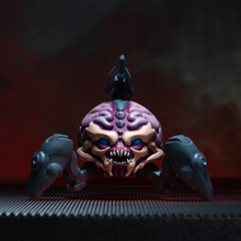 DOOM Eternal - Arachnotron Collectible Figurine