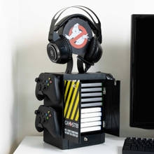 Ghostbusters - Ghostbusters Official Gaming Locker