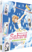Cardcaptor Sakura Clear Card - Saison intégrale