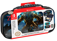 Nacon Game Traveller Deluxe Travel Case The Legend of Zelda for Nintendo Switch, Switch lite & Switch OLED