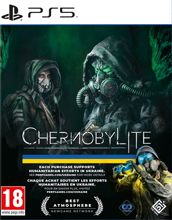 Chernobylite - Ukraine Special Pack