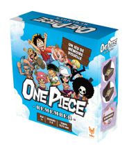 One Piece Remember