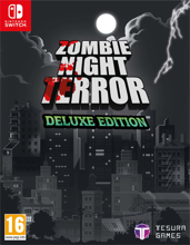 Zombie Night Terror - Deluxe edition