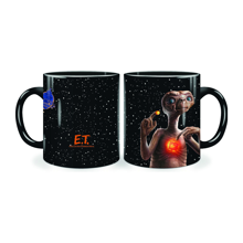 ET - Heat Change Mug