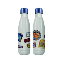 ET - Metal Water Bottle 500ml