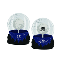 ET - Snow Globe 65mm
