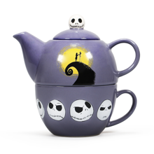 Disney - The Nightmare Before Christmas Teapot 