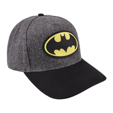 DC Comics - Batman Black Baseball Cap