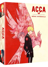 ACCA 13 - Edition Intégrale