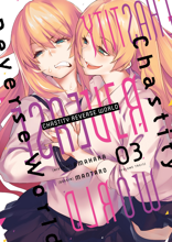 Chastity Reverse World - Tome 3