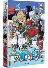 One Piece - Pays de Wano Vol.5