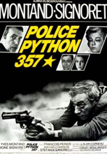Police Python 357 (Make My Day) - Combo Bluray + DVD