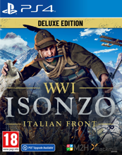 WWI Isonzo : Italian Front - Deluxe Edition
