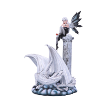 Alaina Fairy Dragon Figurine 35cm