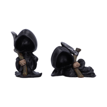 Creapers Set of 2 Reapers Figurines 9.5cm