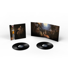 Resident Evil Village Original Soundtrack - 2-LP Black