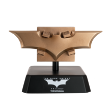 Batman Movie Museum - The Dark Knight Movie Batarang Replica