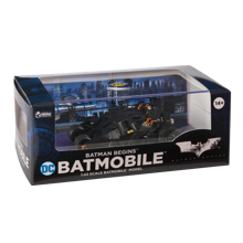 Batman Movie - Batman Begins Batmobile Die-Cast Vehicle