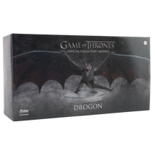 Game of Thrones - Drogon Dragon Statue