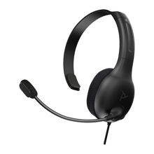 PDP - LVL30 Wired Chat Headset for PS5, PS4 & PC