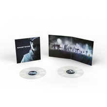 Ghostwire: Tokyo Original Soundtrack - 2-LP Crystal Clear