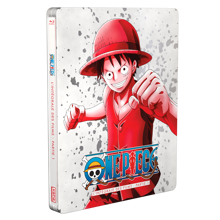 One Piece Films - Coffret 1 - Edition limitée Steelbook