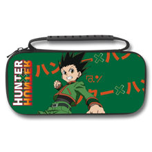 Hunter X Hunter - Gon Green Carrying Bag for Nintendo Switch and Switch Oled