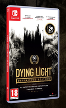 Dying Light : Definitive Edition
