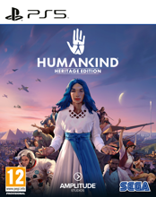 HUMANKIND - Heritage Edition