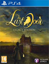 The Last Door - Legacy Edition