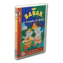 Babar - Le triomphe de Babar