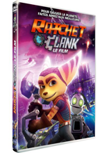 Ratchet & Clank : le film