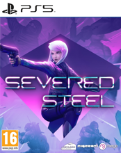Severed Steel