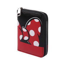 Disney - Minnie Mouse Faux Leather Coin Purse