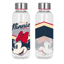 Disney - Minnie Mouse Tritan Water Bottle