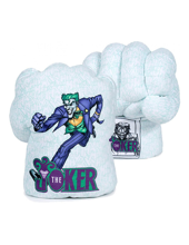 DC Comics - The Joker Soft Glove