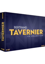 Bertrand Tavernier - La Collection