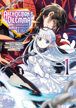 Archdemon's Dilemma - Tome 1