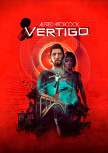 Alfred Hitchcock : Vertigo Limited Edition