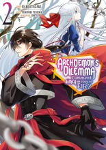 Archdemon's Dilemma - Tome 2