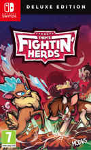 Them’s Fightin' Herds - Deluxe Edition
