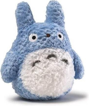 Ghibli - Mon Voisin Totoro - Peluche Totoro Fluffy Medium M