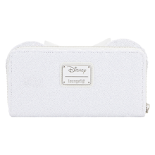 Loungefly: Disney Minnie - Sequin Wedding Zip Around Wallet ENG Merchandising