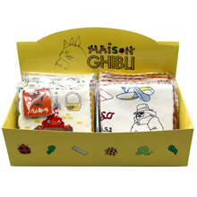 Ghibli - Maison Ghibli - Présentoir 10 serviettes