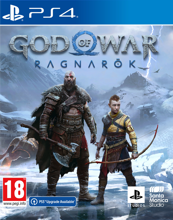 God of War Ragnarök - Édition Standard
