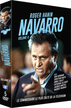 Navarro - Volume 4