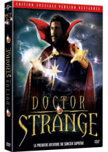 Doctor Strange - Edition spéciale version restaurée