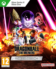 Dragon Ball : The Breakers - Special Edition