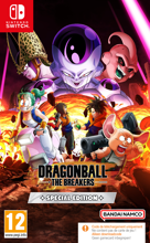 Dragon Ball: The Breakers - Special Edition (Code-in-a-box)